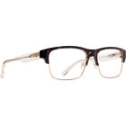 BRODY 5050 59, Dark Tort Crystal-Demo  W/ Spy+ Lens Print, hi-res image number null